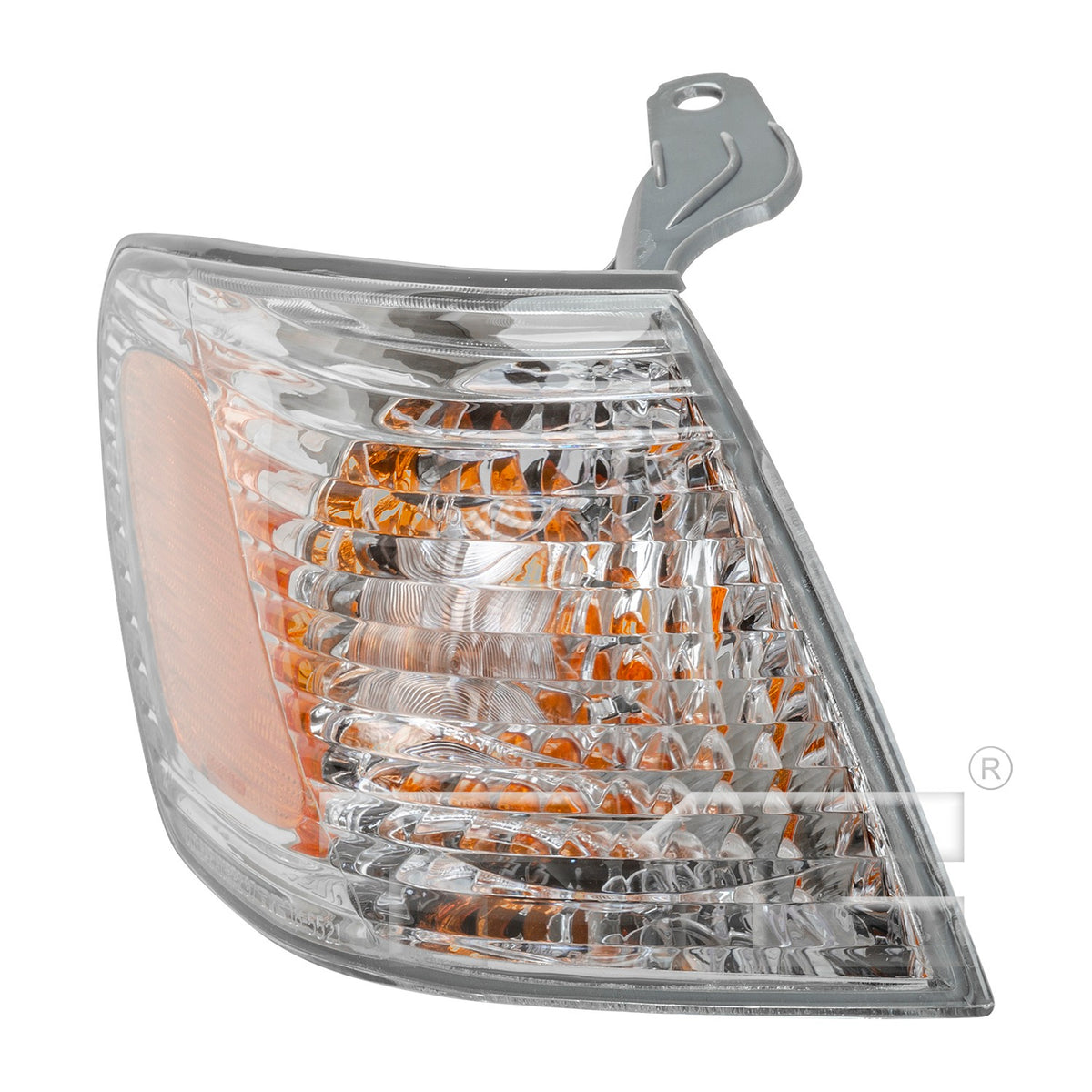 TYC Turn Signal Light Assembly 18-5521-00