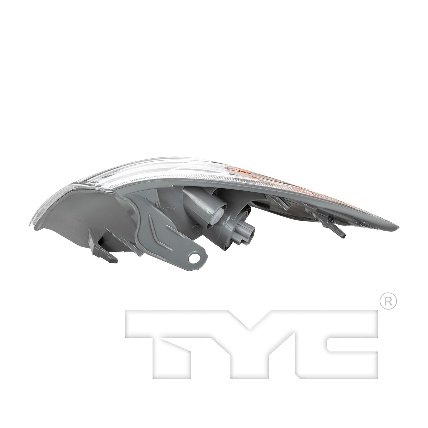 TYC Turn Signal Light Assembly 18-5521-00