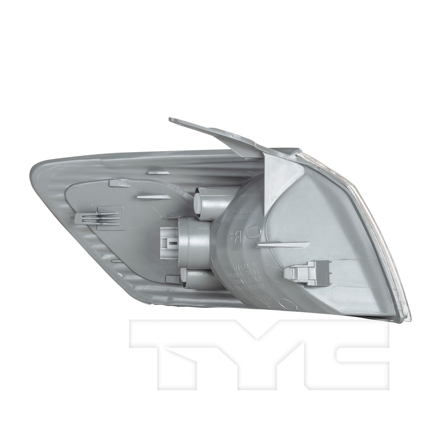 TYC Turn Signal Light Assembly 18-5522-00