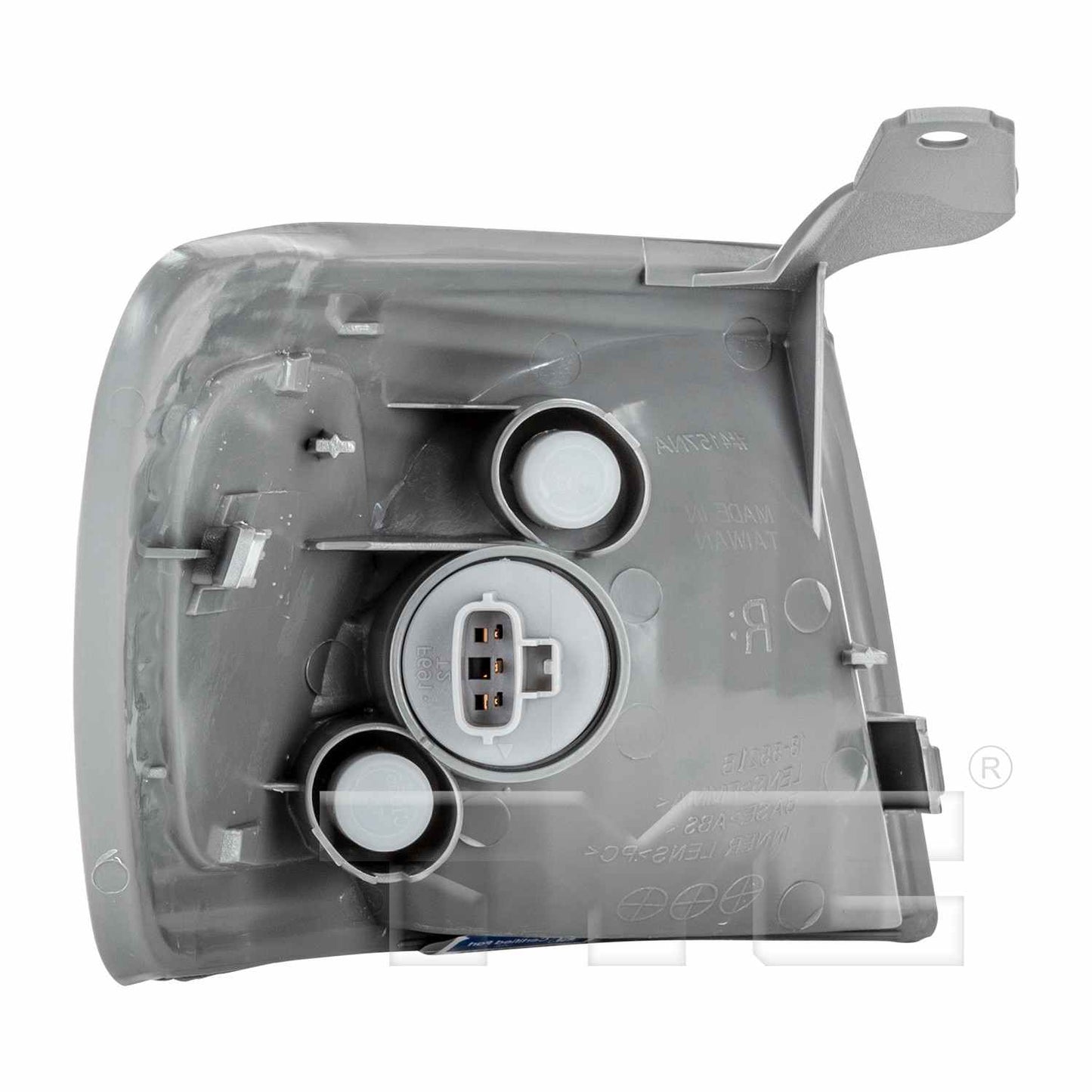 TYC Turn Signal Light Assembly 18-5522-00