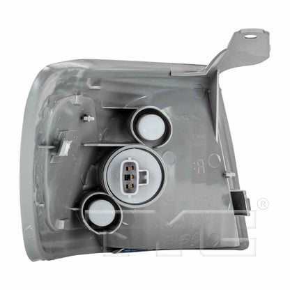 TYC Turn Signal Light Assembly 18-5522-00