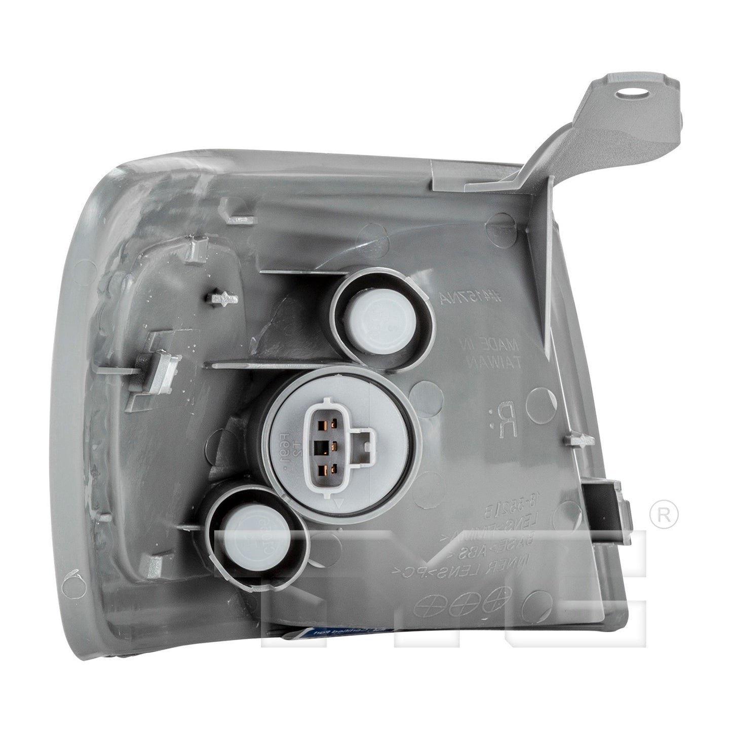 TYC Turn Signal Light Assembly 18-5522-00