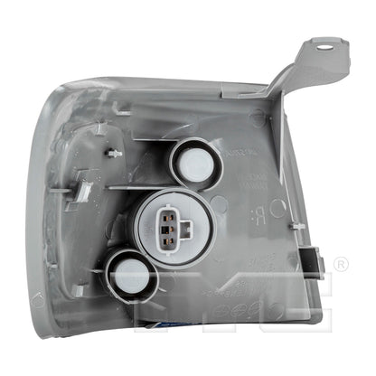 TYC Turn Signal Light Assembly 18-5522-00