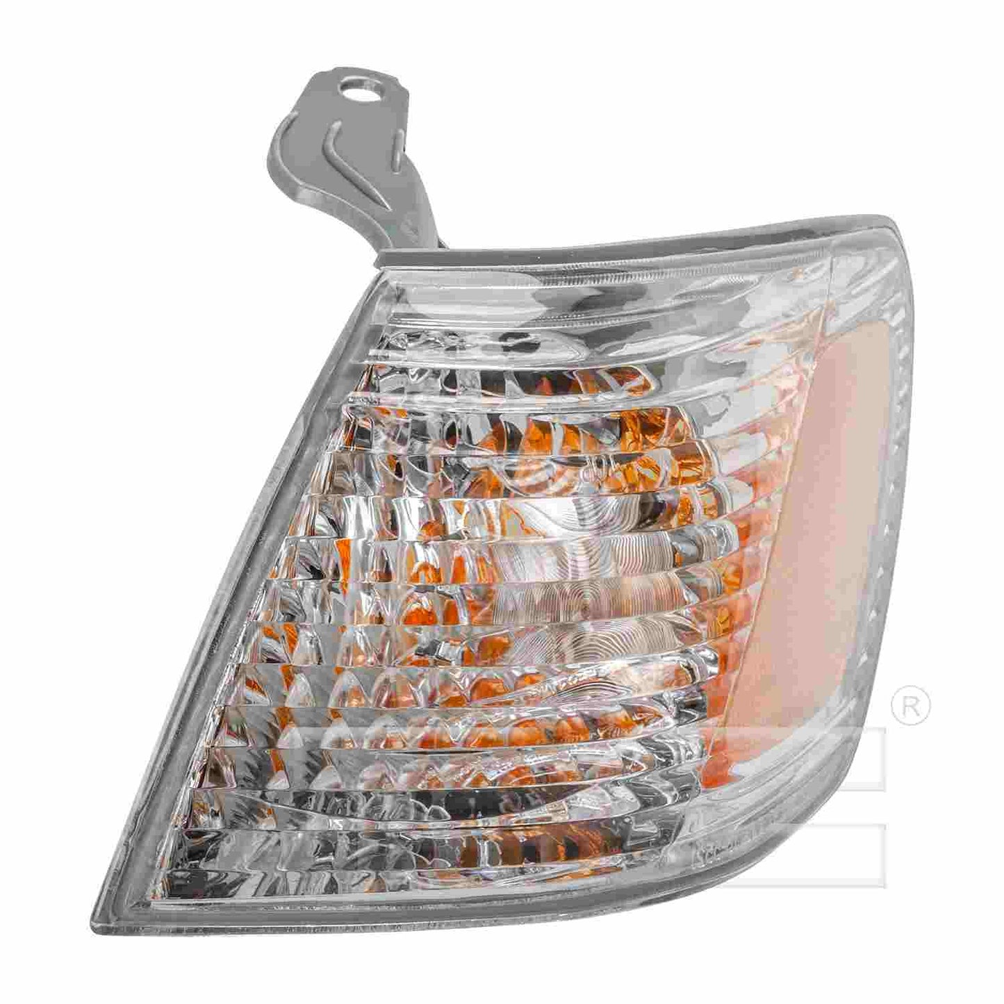 TYC Turn Signal Light Assembly 18-5522-00