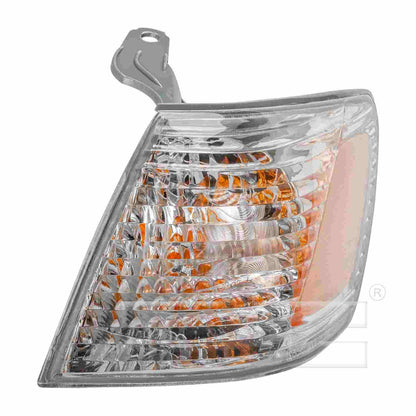 TYC Turn Signal Light Assembly 18-5522-00