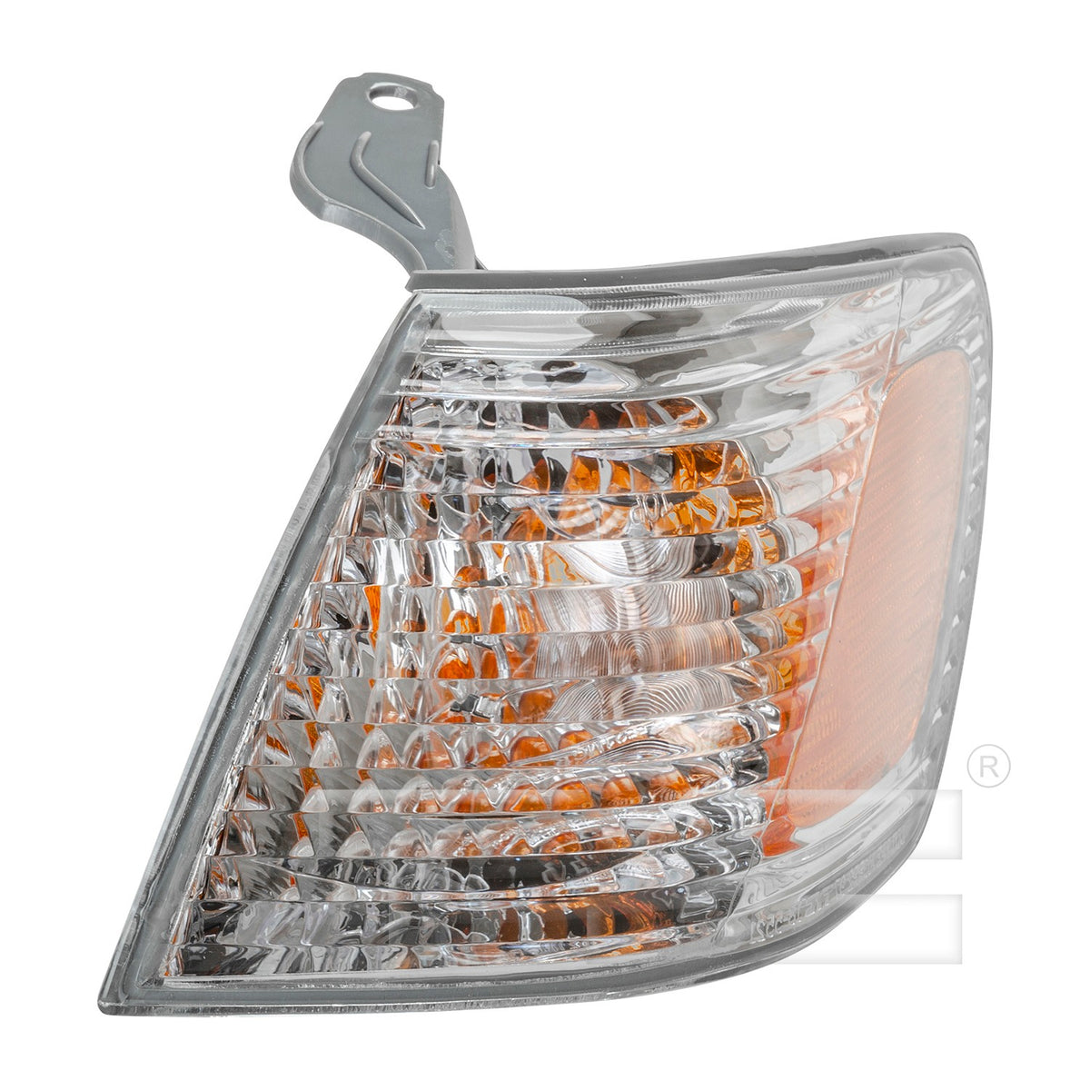 TYC Turn Signal Light Assembly 18-5522-00