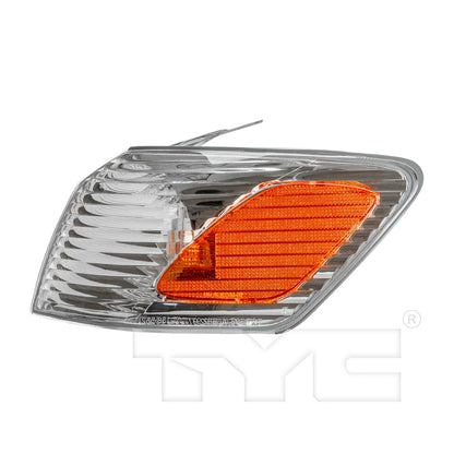 TYC Turn Signal Light Assembly 18-5522-00