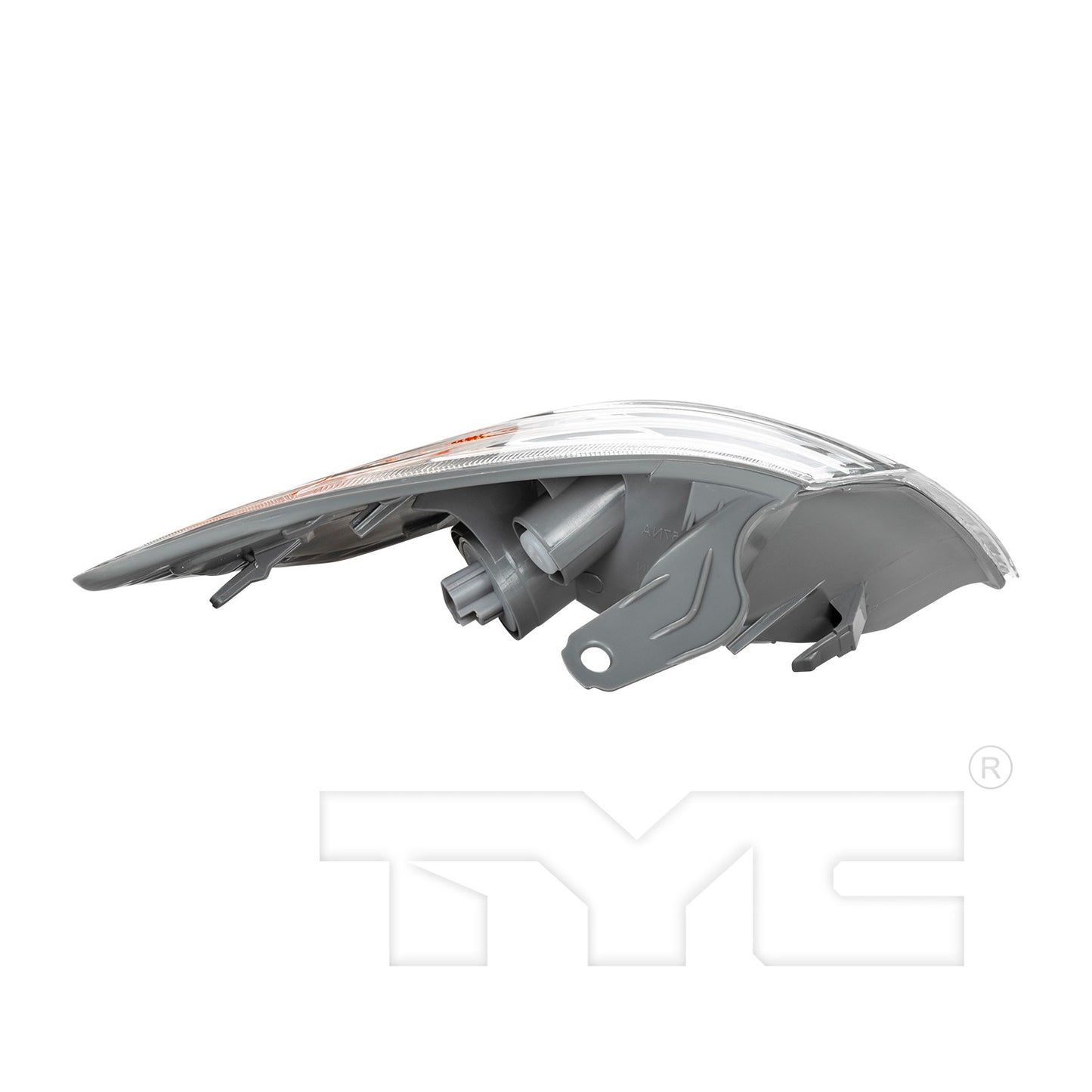 TYC Turn Signal Light Assembly 18-5522-00