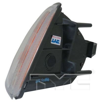 TYC TYC Regular 18-5529-01