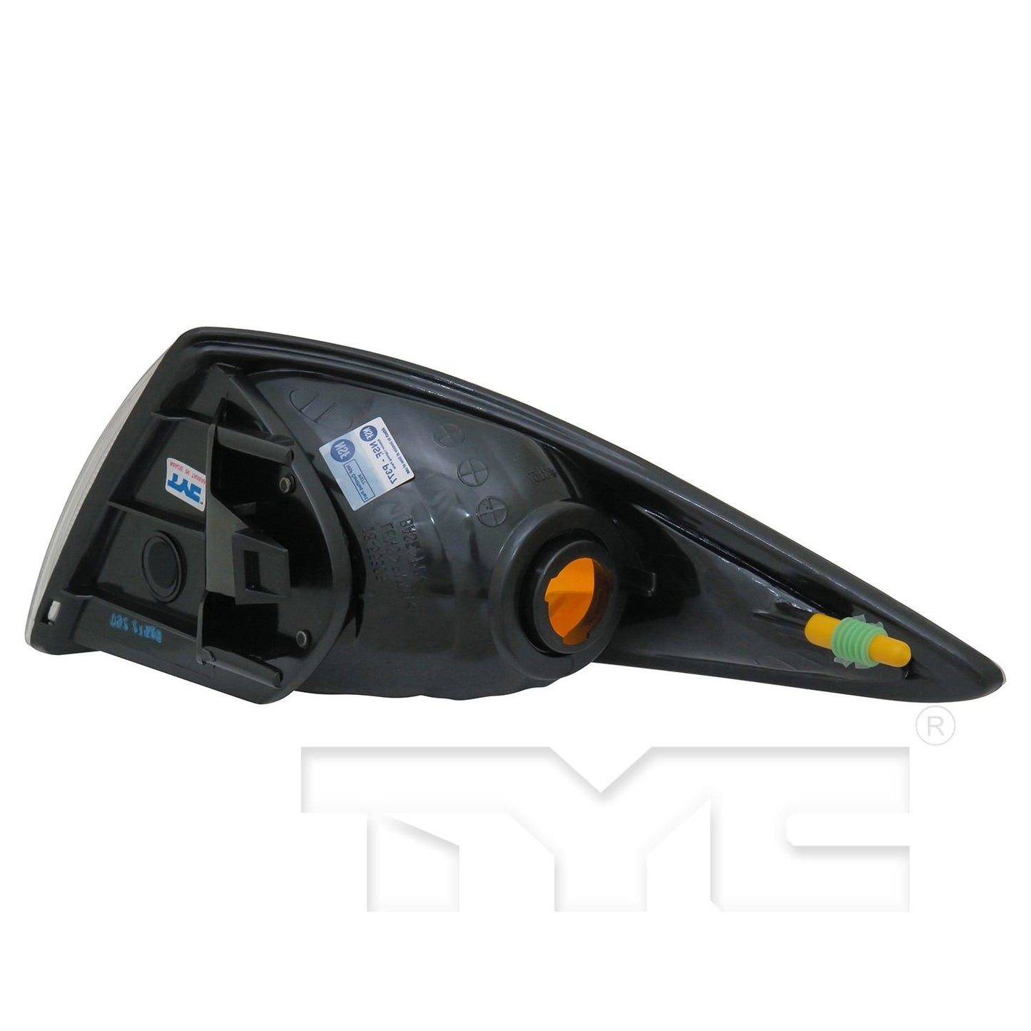 TYC TYC Regular 18-5529-01