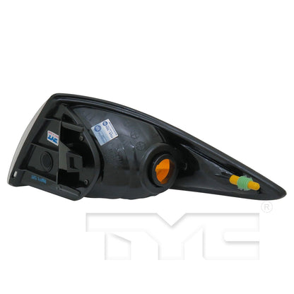 TYC TYC Regular 18-5529-01