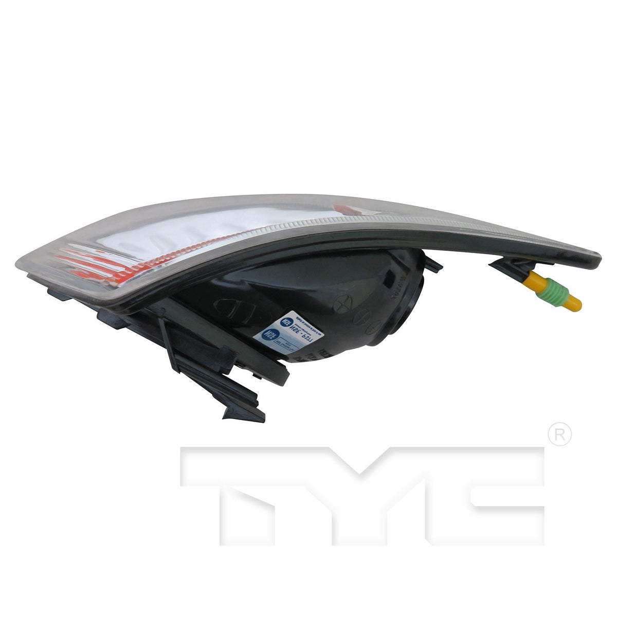 TYC TYC Regular 18-5529-01