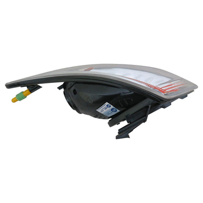 TYC TYC Regular 18-5530-01