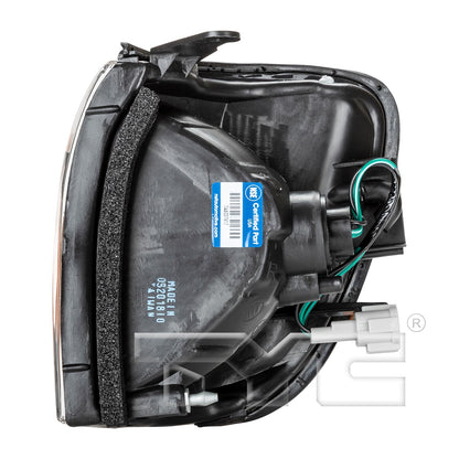 TYC TYC Regular 18-5545-00