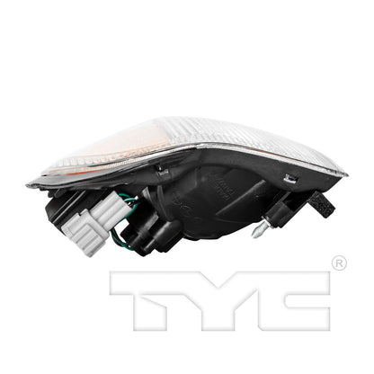 TYC TYC Regular 18-5545-00