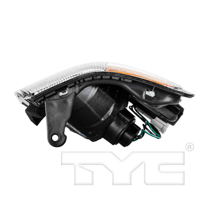 TYC TYC Regular 18-5545-00