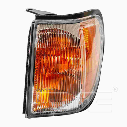 TYC Turn Signal / Parking Light Assembly 18-5546-00