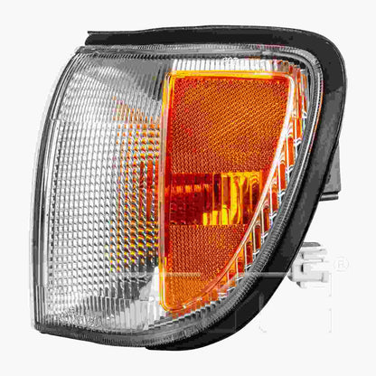 TYC Turn Signal / Parking Light Assembly 18-5546-00