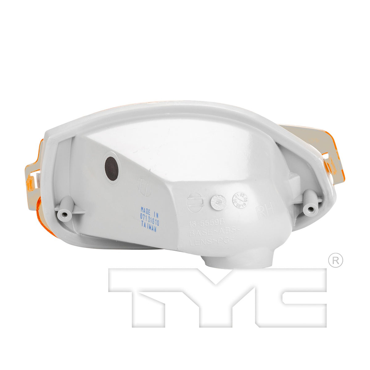 TYC Turn Signal / Parking Light 18-5559-01
