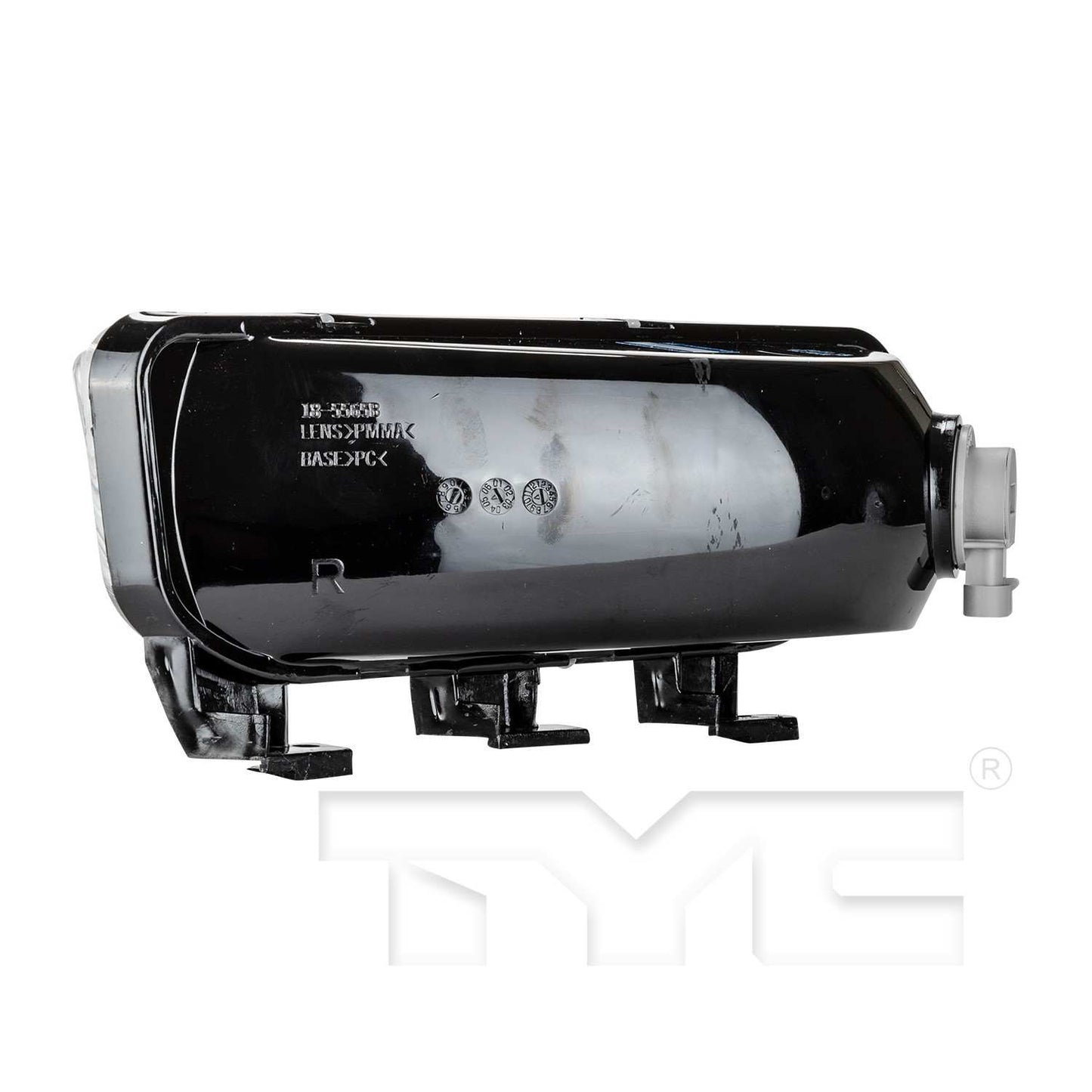 TYC Cornering Light 18-5565-00