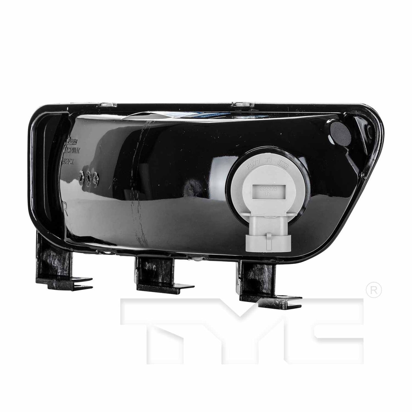 TYC Cornering Light 18-5565-00