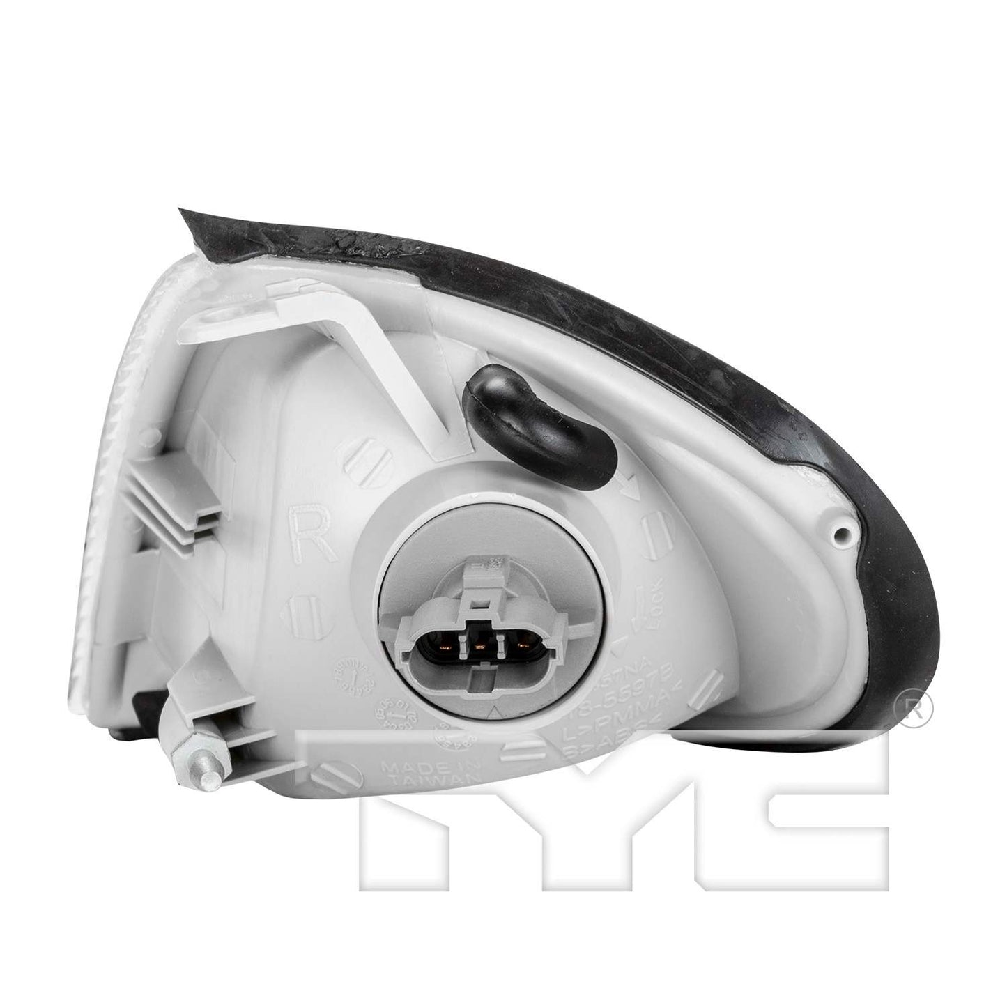 TYC TYC Regular 18-5597-00