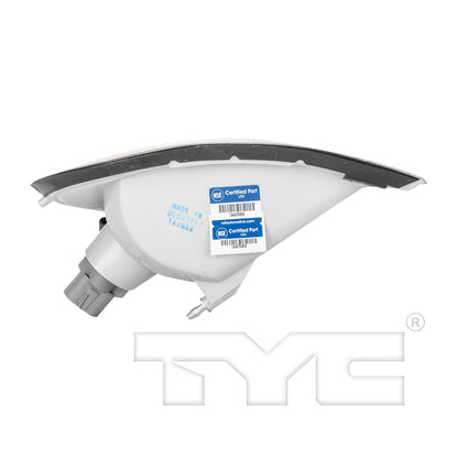 TYC TYC Regular 18-5597-00