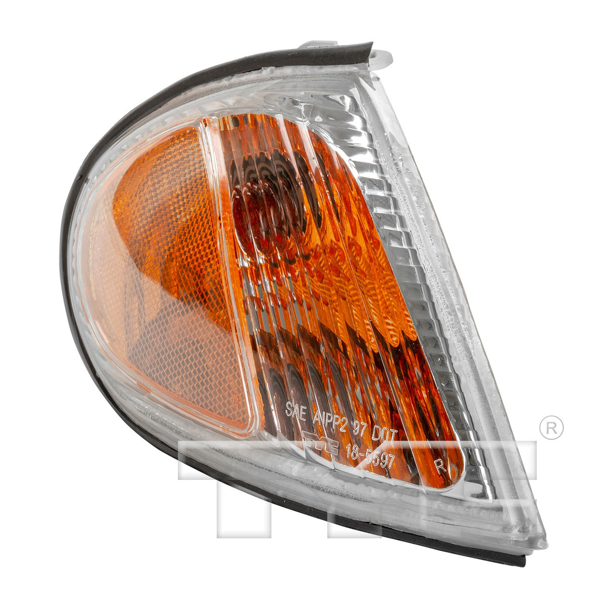 TYC TYC Regular 18-5597-00