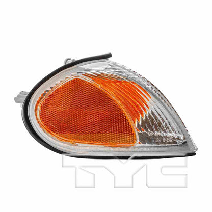 TYC TYC Regular 18-5597-00
