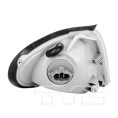 TYC Turn Signal / Parking Light Assembly 18-5598-00