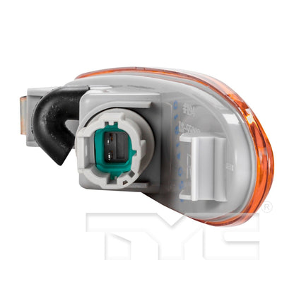 TYC Side Marker Light Assembly 18-5599-00