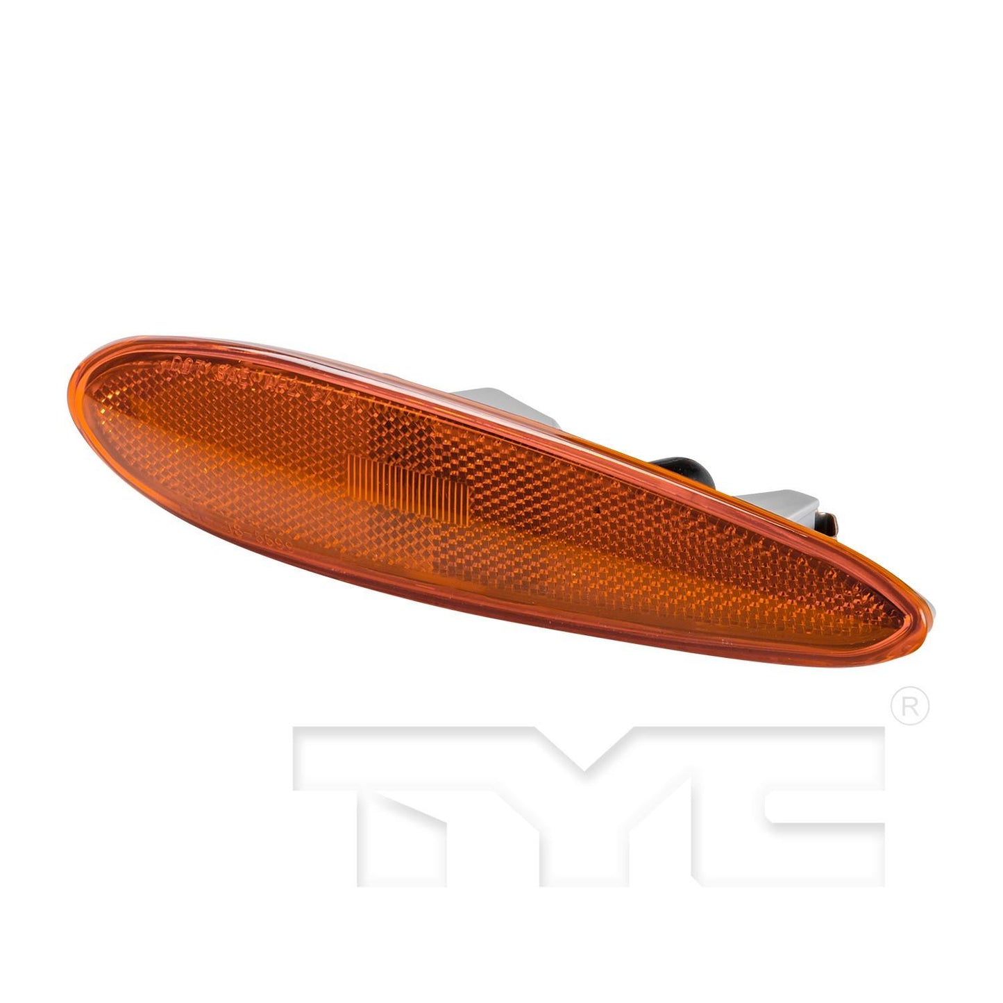 TYC Side Marker Light Assembly 18-5599-00