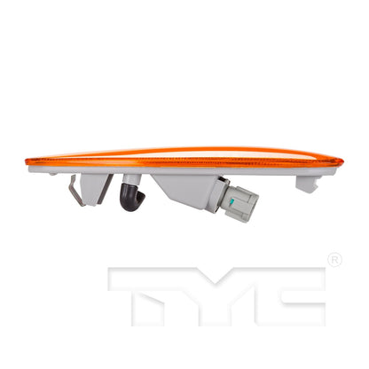 TYC Side Marker Light Assembly 18-5599-00