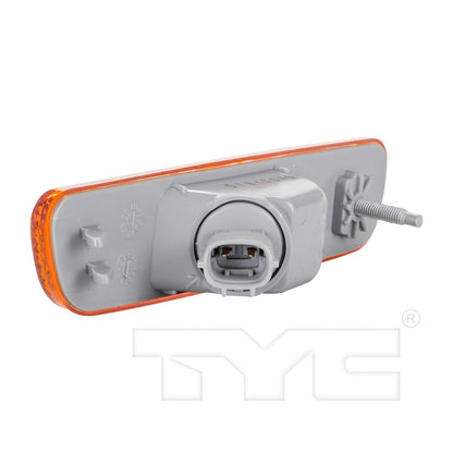 TYC Side Marker Light Assembly 18-5640-00