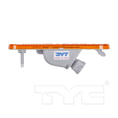 TYC Side Marker Light Assembly 18-5640-00