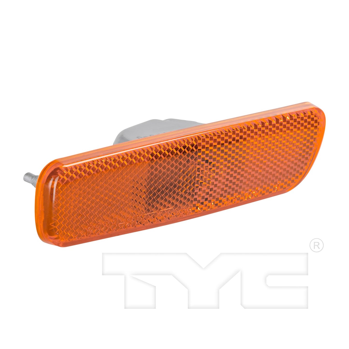 TYC Side Marker Light Assembly 18-5640-00
