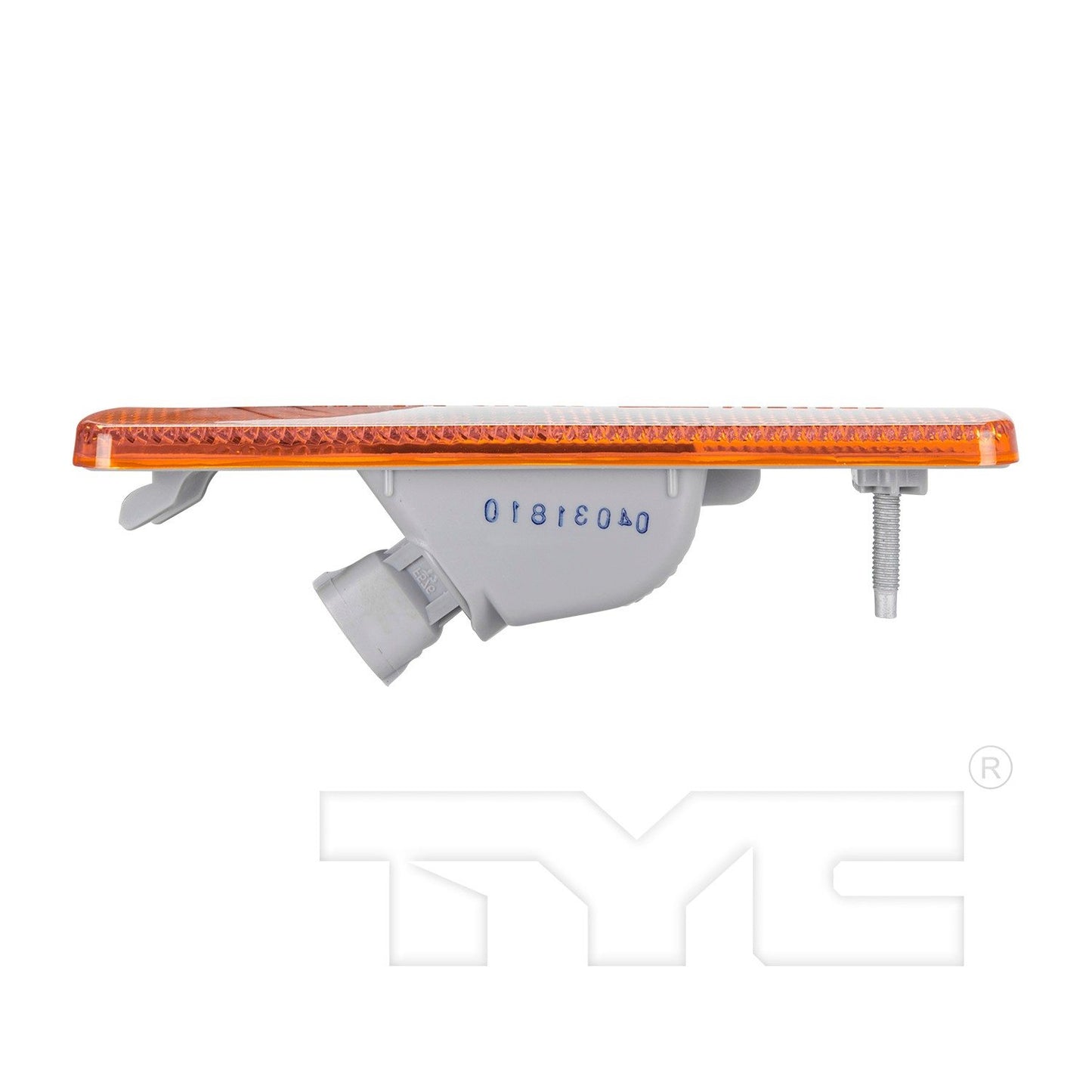 TYC Side Marker Light Assembly 18-5640-00