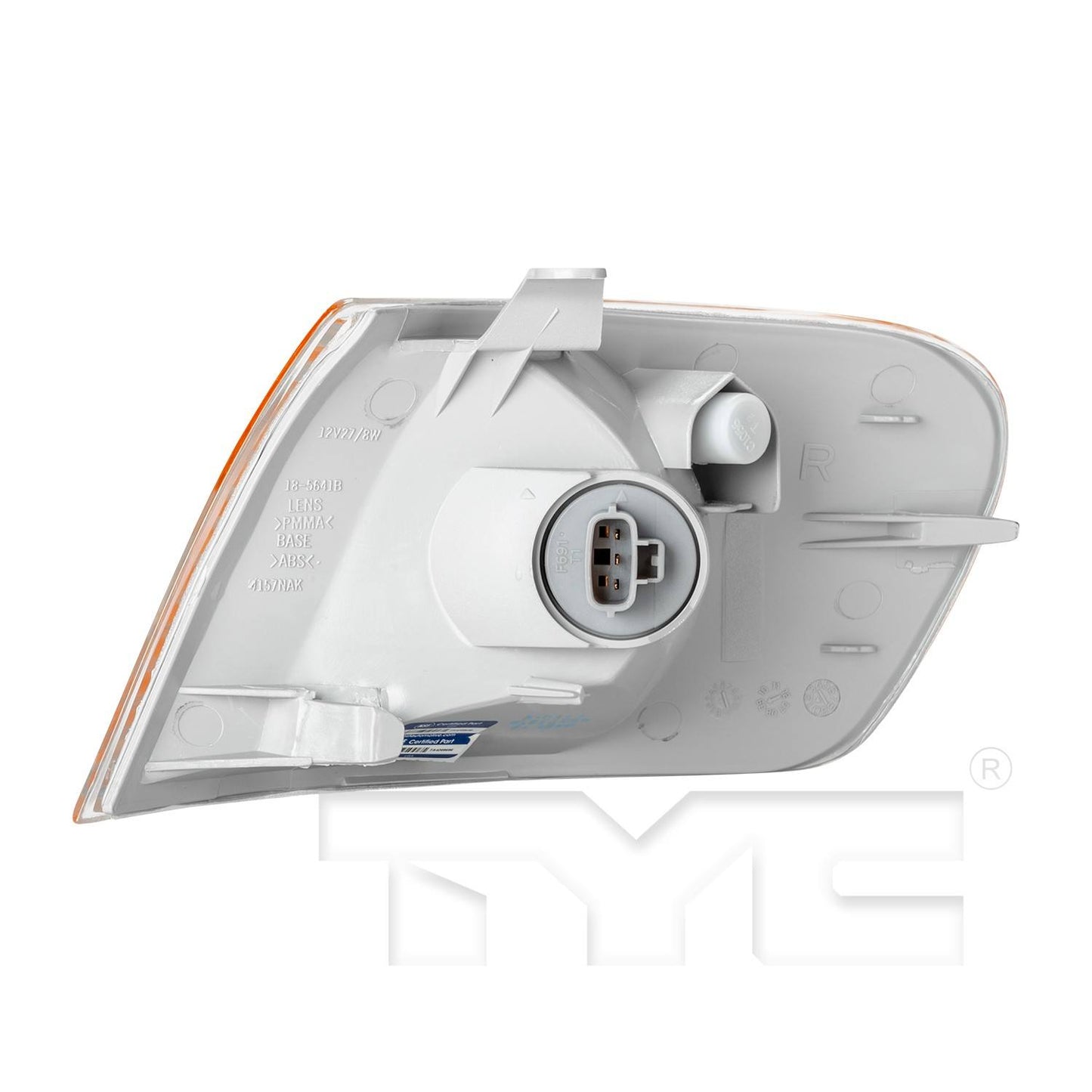 TYC TYC Regular 18-5641-00