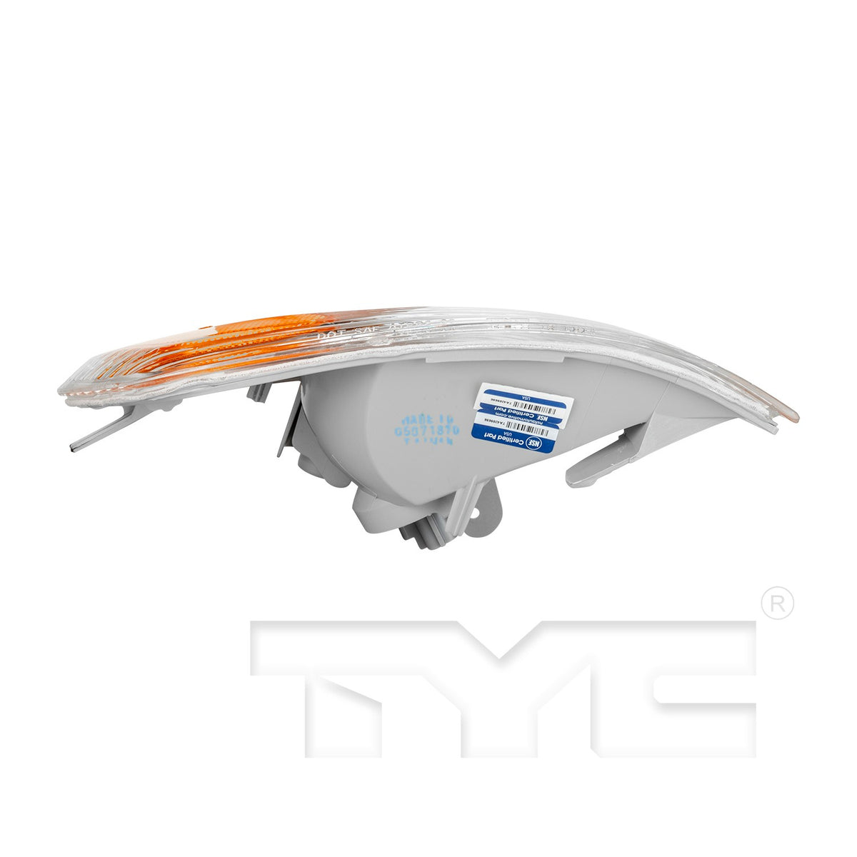 TYC TYC Regular 18-5641-00