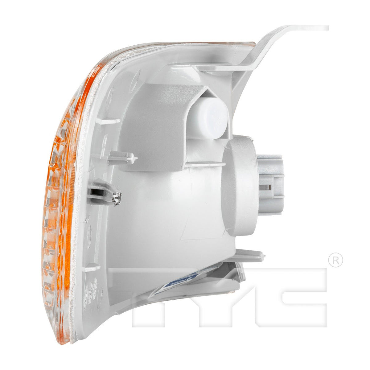 TYC Turn Signal Light Assembly 18-5642-00