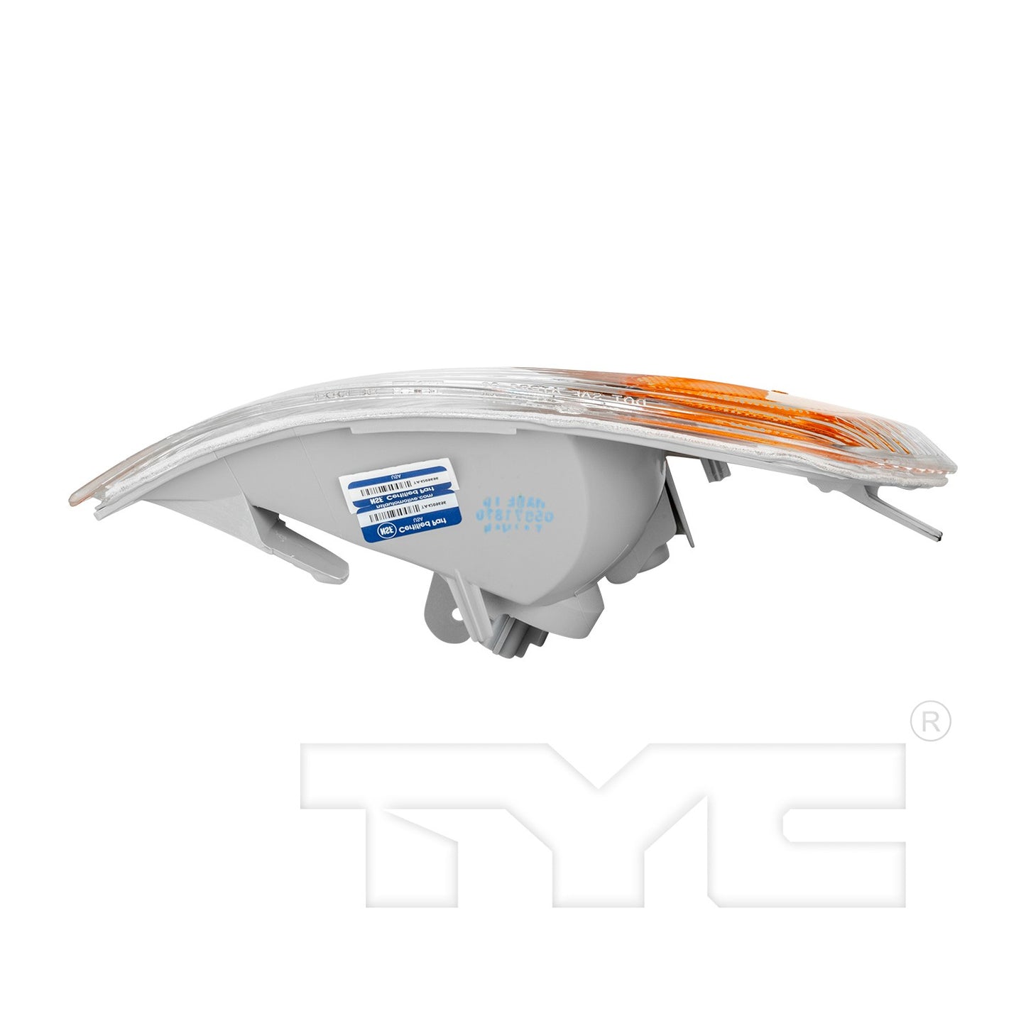 TYC Turn Signal Light Assembly 18-5642-00