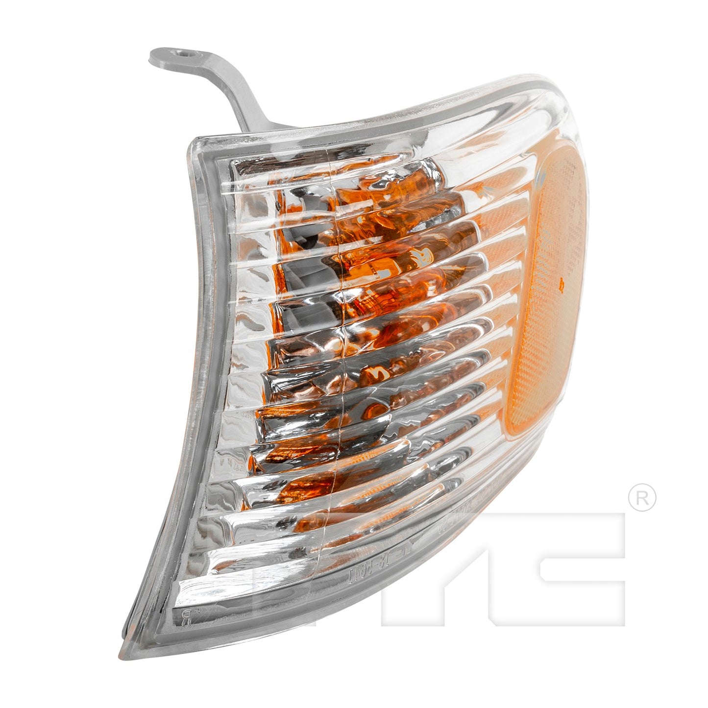 TYC Turn Signal Light Assembly 18-5642-00