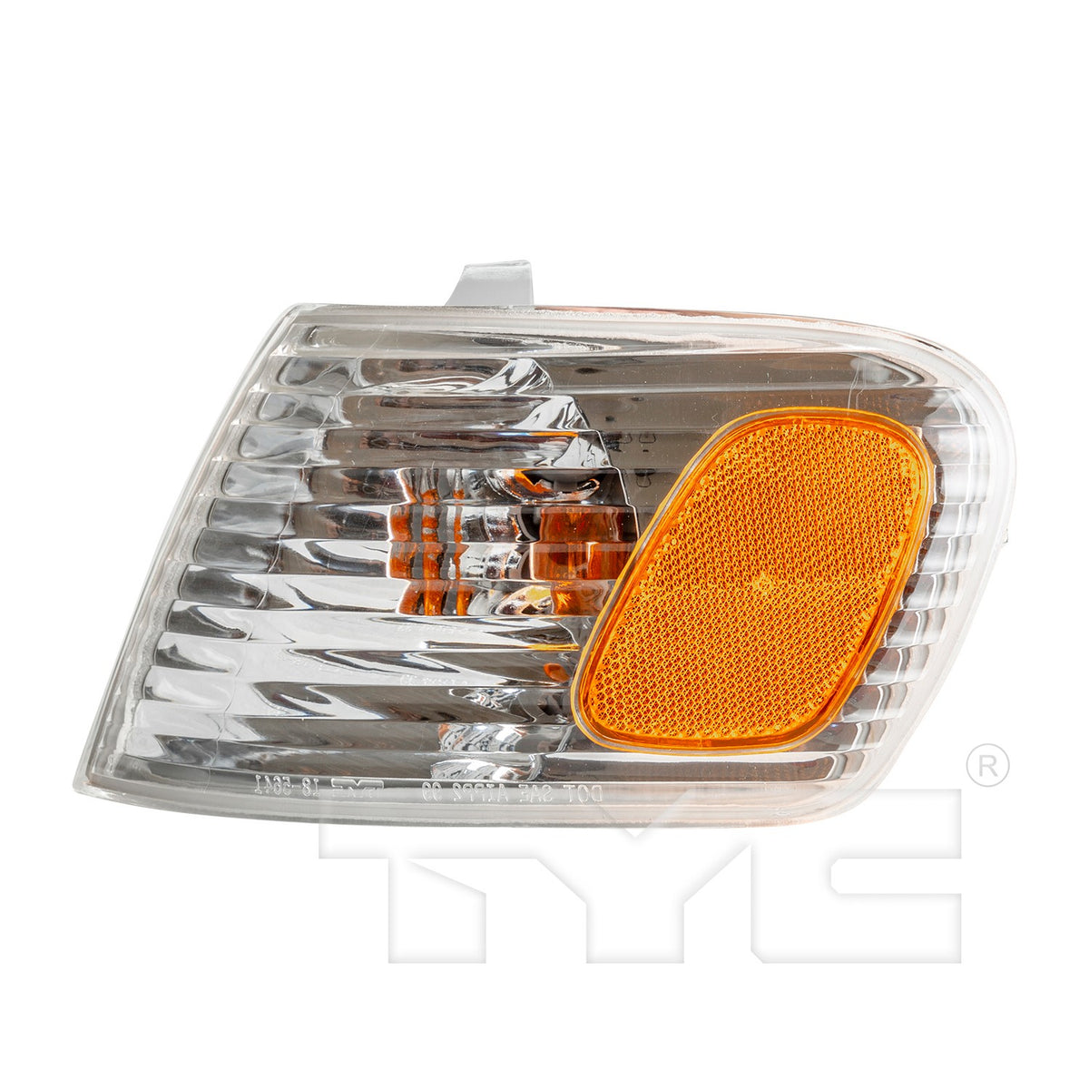 TYC Turn Signal Light Assembly 18-5642-00