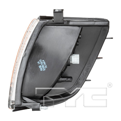 TYC Parking / Cornering Light Assembly 18-5651-00