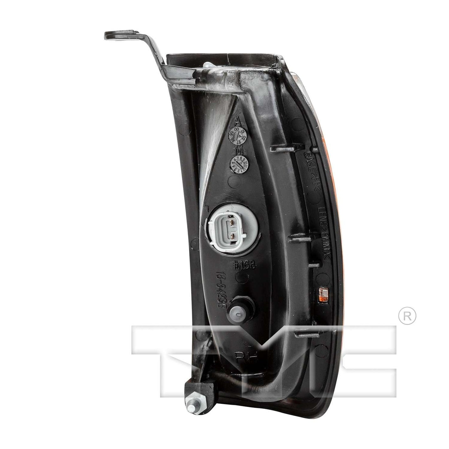 TYC Parking / Cornering Light Assembly 18-5651-00