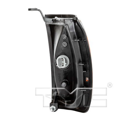 TYC Parking / Cornering Light Assembly 18-5651-00