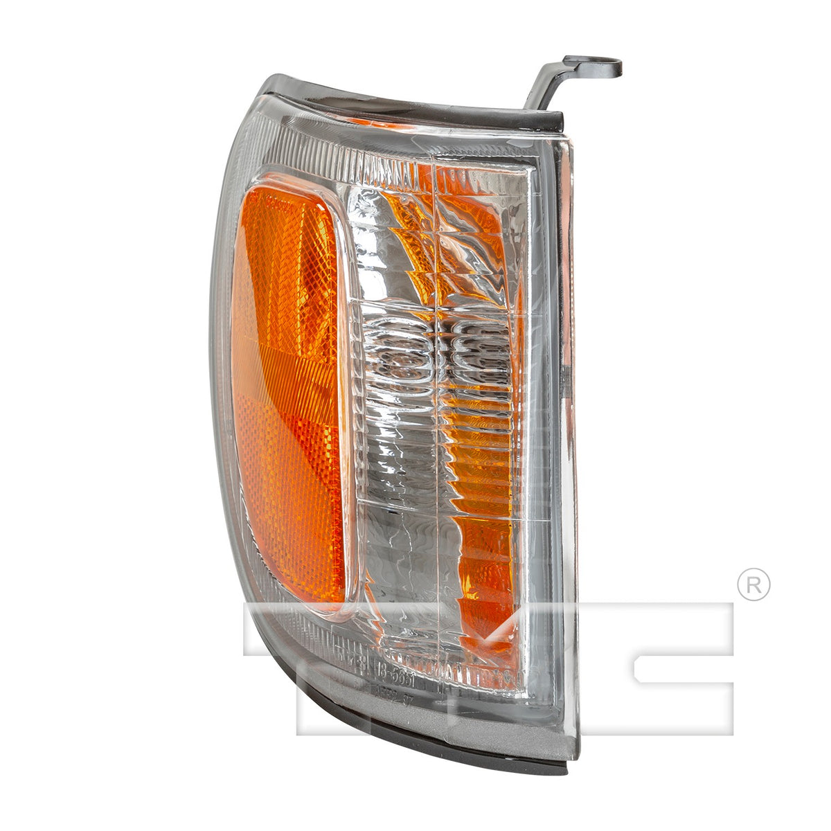 TYC Parking / Cornering Light Assembly 18-5651-00