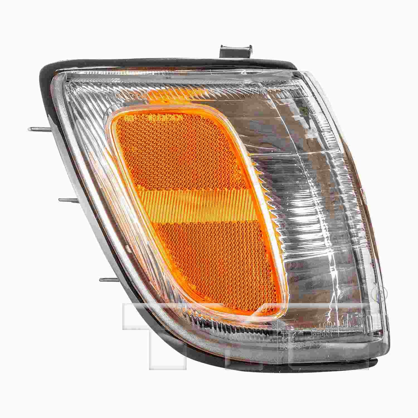 TYC Parking / Cornering Light Assembly 18-5651-00