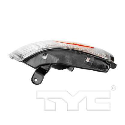 TYC Parking / Cornering Light Assembly 18-5651-00