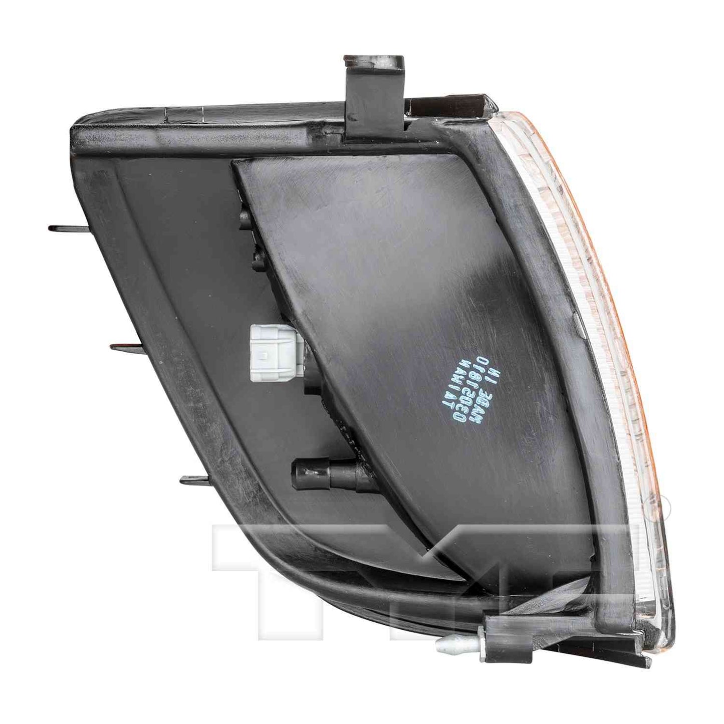 TYC Parking / Cornering Light Assembly 18-5652-00